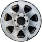 Isuzu Steel Rodeo Amigo Oem Wheel 15 1998-1999 Rim Original Factory 63769A Used. Price: $89.97.