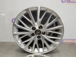 2019 Toyota Camry 18X8 Wheel Rim Aluminum Spoke Silver Used. Price: $178.50.