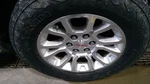 Wheel 18X8-1/2 Spoke Opt Uhn Fits 15-20 Yukon 12489537 Used. Price: $154.80.