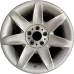Bmw 530I 540I 525I Oem Wheel 17 2001-2003 Rim Factory Original 59409 Used. Price: $113.86.