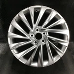 2019-2025 Lexus ES250 ES300H ES350 74375 Wheel 18X8 Rim Hyper Silver 4261106150 Used. Price: $265.45.