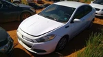 Wheel 16X7 Steel Fits 13-16 Dart 289863 Used. Price: $119.99.