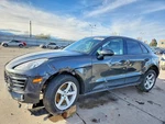 Wheel 18X3-1/2 Spare Fits 15-18 Porsche Macan 1436135 Used. Price: $117.70.