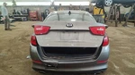 Wheel 18X7-1/2 Alloy Sx With Fits 14-15 Optima 7090202 Used. Price: $117.89.