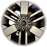 17" 7.5" Nissan Frontier 2024 2025 2026 Factory Oem Wheel Rim 94073 9BY1A FX17 Used. Price: $249.99.