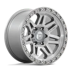 Fuel Offroad Syndicate Platinum Rim 17X9, 6X139.7/6X5.5, -12MM D81217908445 New. Price: $410.00.