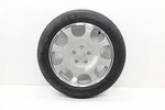 2020 - 2024 Lincoln Aviator Spare Tire Wheel Rim Maxxis T165/70D18 116M Oem Used. Price: $224.47.
