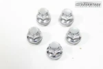 2017-2022 Infiniti Q60 Front Or Rear Wheel Rim Lug Nut Bolts Set Of 5 Oem Used. Price: $23.09.