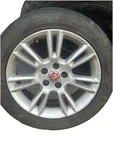 2017 Jaguar Xe Oem Factory Wheel Rim Twin Spoke 17"X7" GX7M1007KB 17-19 Scuffs Used. Price: $98.00.