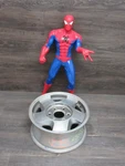 Chevrolet 1500 Pickup, Suburban, 1992, 1993, 1994-1999, 16" Rim, No. 5015, #3 Used. Price: $70.00.