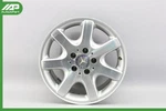 Mercedes R170 SLK230 SLK320 X 8'' R16 Wheel Rim Gray 1704010302 Oem Used. Price: $126.75.