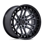 Fuel 1PC FC874AB20906801 Wheel Rim Celsius 20X9 6X139.7 New. Price: $435.00.