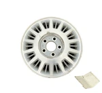 1991-1993 Caddilac Deville Fleetwood 15 Wheel Rim Oem 12507129 Used. Price: $94.99.