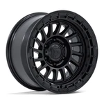 Fuel Havoc Matte Black 20X9 6X135 1MM (FC897MB20906301) New. Price: $435.00.