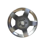 18" Chevrolet Cobalt Wheel Rim Factory Oem 5216 2005-2010 Polished Remanufactured. Price: $325.00.