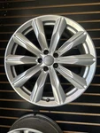 20" Audi A8 Factory Oem Aluminum Wheel 20X9 Fits 2016-2018 A-8 58986 Rim Used. Price: $175.00.