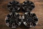 Bmw Xm Inch Wheels Rims G09 M923 1543991 Used. Price: $2250.00.
