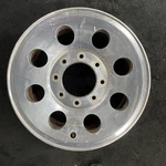 Ford Polished F250SD Pickup F350SD Oem Wheel 17 Rim Original Alloy 3599 Used. Price: $141.08.