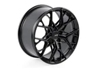 Apr WHL00036 A02 Flow Formed Wheel 20X9.0 - ET37 5X112 Satin Black New. Price: $326.95.