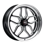 Weld Racing S10701162P70 20X11, Laguna Wheel, 5X120.65 New. Price: $620.00.