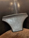 Center Pad For Vw Golf MK3 Euro Steering Wheel MK2 VR6 Gti G60 Corrado Cabriolet Used. Price: $99.00.