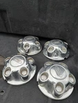1997-01 Ford Explorer Ranger Oem 15" Chrome Wheel Center Cap YL54-1A096-BA Used. Price: $55.00.