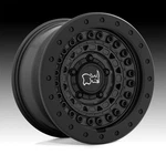 Rhino Barricade Gunblack 20X9 6X135 10MM (2090BCD106135G87) New. Price: $590.00.