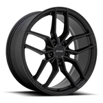 Petrol Matte Black 18X8 5X4.25 40MM (1880P5C405108M72) New. Price: $235.86.