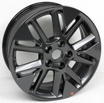 52910-K0200 Oem Kia Soul (gas) 17 Inch Wheel New. Price: $186.89.