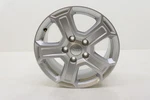 2018 - 2023 Jeep Wrangler Unlimited Sport Wheel Rim Alloy 17X7.5J ET44.45 Oem Used. Price: $87.29.