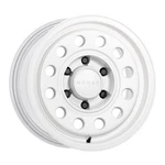 17X8.5 Nomad 501SA Convoy Salt Wheel 5X5 (0MM) New. Price: $339.00.