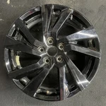 Chevrolet Gloss Black Equinox Oem Wheel 18" 2022-2024 Original Rim Alloy 14062B Used. Price: $251.07.