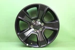 20-21 Dodge Ram 1500 20" Rim Black Wheel 20X9.0J Factory Oem Used. Price: $251.99.
