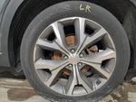 2022 Hyundai Palisade Alloy Wheel 5 Spoke Machined Face Grade B Used. Price: $212.42.