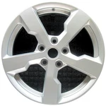 Wheel Rim Chevrolet Volt 17 2011-2015 22826571 09599007 Oem Factory 5481 Remanufactured. Price: $240.00.