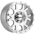 Ultra 113 The Boss 20X10 6X5.5" -19MM Machined Wheel Rim 20" Inch New. Price: $334.99.