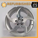 Mercedes SL500 SL550 8.5 X 18" Front Wheel Rim Silver 2304011402 Oem Remanufactured. Price: $464.23.
