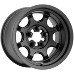 Vision 351 Flow Atv Rim 15X7 5X114.3 Offset 38 Satin Black (quantity 4) New. Price: $543.70.