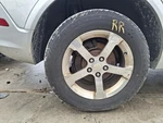 2014 Chevrolet Captiva Sport 17X7 Wheel Rr Grade B - Fast Free Shipping! Used. Price: $113.95.