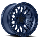 Lock Off-road LC08 17X9 6X135 12MM Matte COMBAT-7963BLUE12N New. Price: $288.00.
