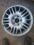 Wheel 16X6-1/2 Aluminum 20 Slot Brushed Finish Fits 02 Impala 316336 Used. Price: $115.87.
