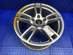 2017-2023 Porsche Panamera 19X10.5' Rear Spoke Wheel Rim 971601025F *note* Oem Used. Price: $127.50.