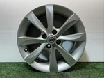 2013-2019 Nissan Versa Note Wheel Rim 16 403009KK1A 403003VH1A Oem Used. Price: $178.50.
