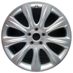 Wheel Rim Lincoln Mkt 2013-2019 DE9Z1007B Hyper Oem Factory 3936 Remanufactured. Price: $314.00.