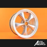 Ford Mustang 2005-2009 Silver Machined 17" Oem Wheel Rim 7R331007CA Used. Price: $110.49.