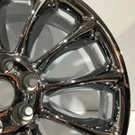 2007-2015 Gm Acadia Enclave Traverse Inch Wheel 5466 Rim Used. Price: $184.95.