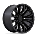 17X9 Fuel Off-road D847 Rebar Blackout Wheel 6X135 (-12MM) New. Price: $320.00.