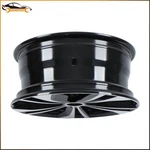 For Nissan Sentra 2019-2022 New 16" Machined Black Wheel Quality Rim 62822. Price: $176.59.