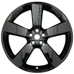 Land Rover Defender 110 2020-2025 22" Oem Wheel Rim LR132992 LR132993 Remanufactured. Price: $671.64.
