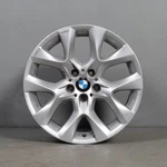 2007-2013 Bmw X5 E70 Wheel 19 Style #334 Rim 36116788007 Oem Used. Price: $143.21.